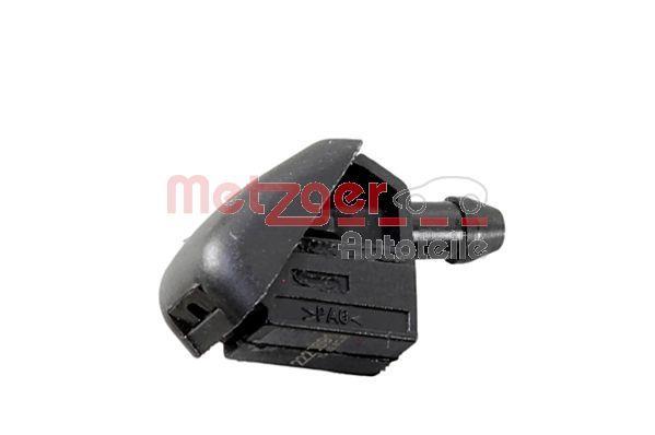 Jacto limpa vidros METZGER ref. 2220691