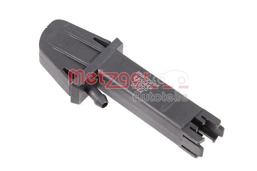 Jacto limpa vidros METZGER ref. 2220699
