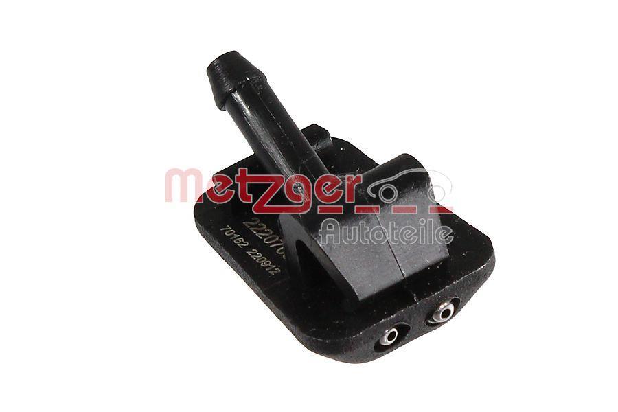 Jacto limpa vidros METZGER ref. 2220708