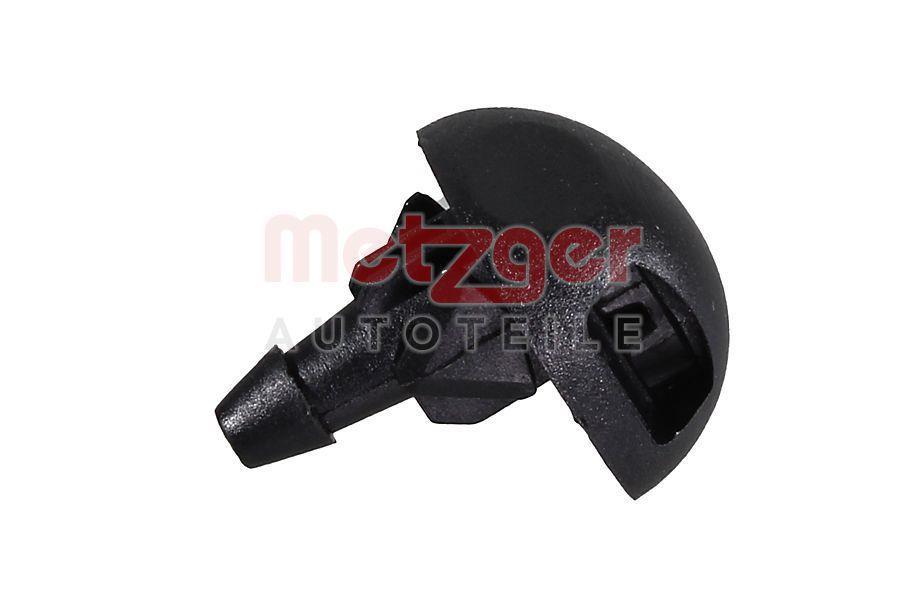 Jacto limpa vidros METZGER ref. 2220718