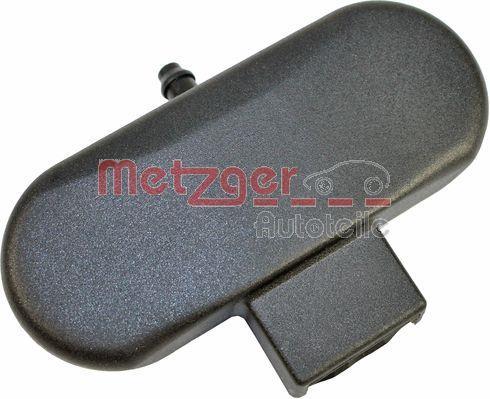 Jacto limpa vidros METZGER ref. 2220803