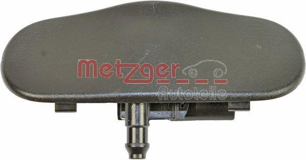 Jacto limpa vidros METZGER ref. 2220806