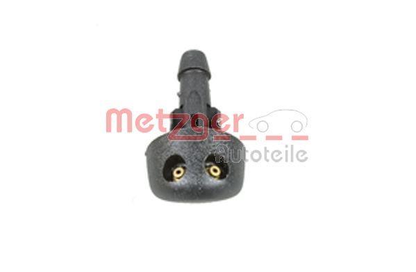Jacto limpa vidros METZGER ref. 2220808