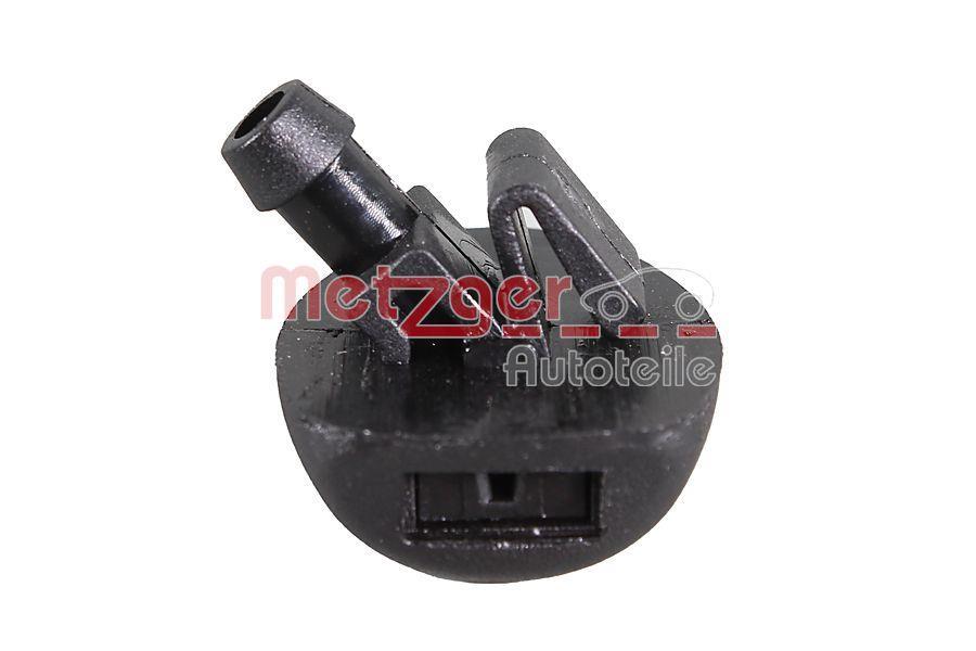 Jacto limpa vidros METZGER ref. 2220810