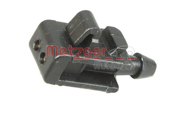 Jacto limpa vidros METZGER ref. 2220812