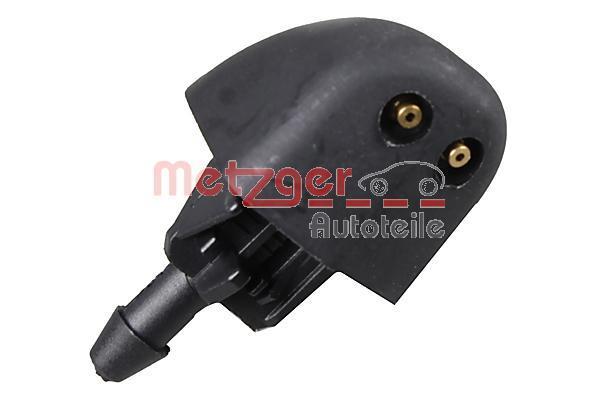 Jacto limpa vidros METZGER ref. 2220813