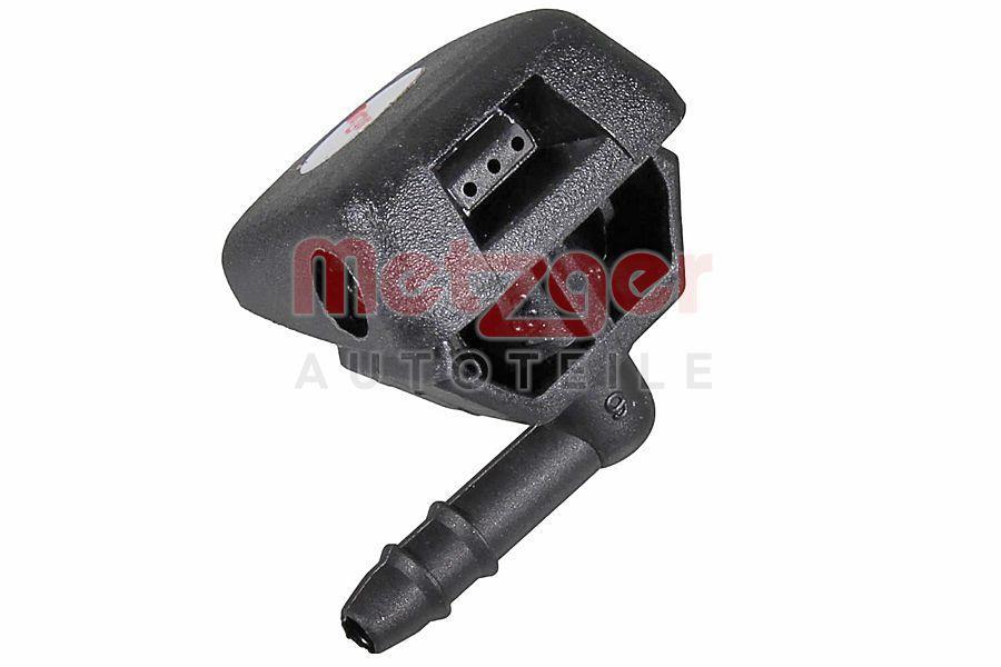 Jacto limpa vidros METZGER ref. 2220814