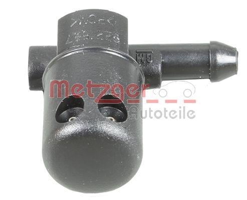 Jacto limpa vidros METZGER ref. 2220815