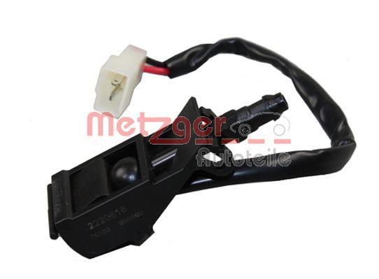 Jacto limpa vidros METZGER ref. 2220816
