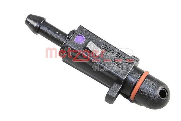 Jacto limpa vidros METZGER ref. 2220826