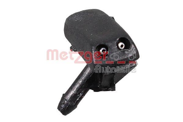 Jacto limpa vidros METZGER ref. 2220850