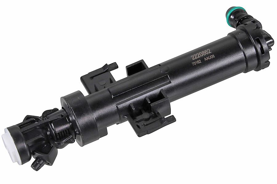 Gicleur d'eau de nettoyage, nettoyage des phares METZGER 2220862