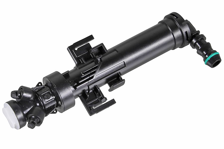 Gicleur d'eau de nettoyage, nettoyage des phares METZGER 2220862