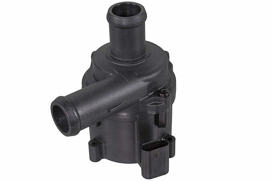 Pompe à eau additionnelle (Pompe à eau secondaire) METZGER ref. 2221021