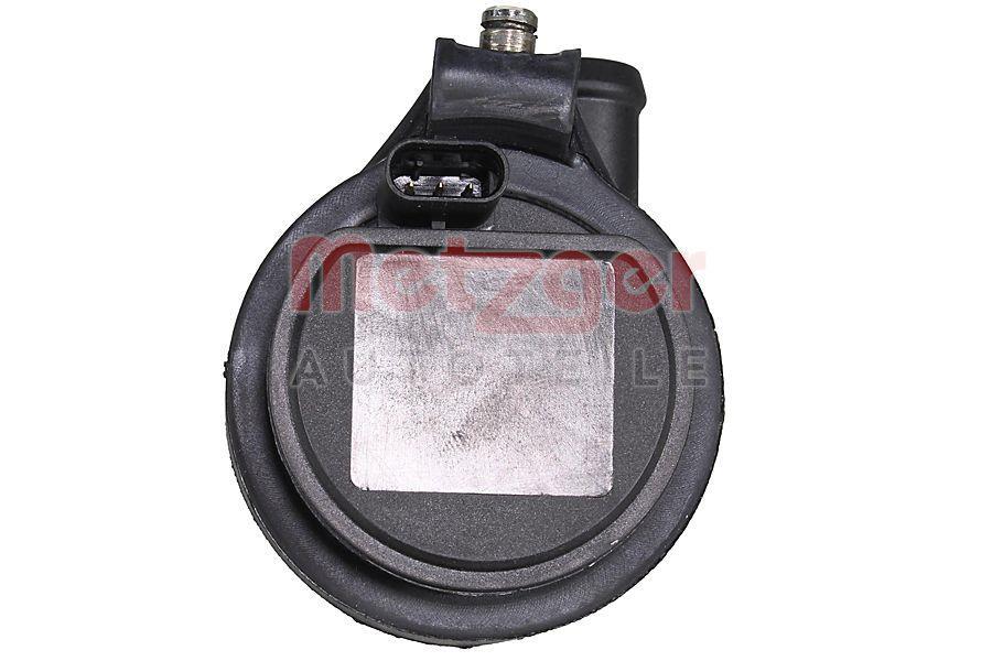 Pompe à eau additionnelle (Pompe à eau secondaire) METZGER 2221094