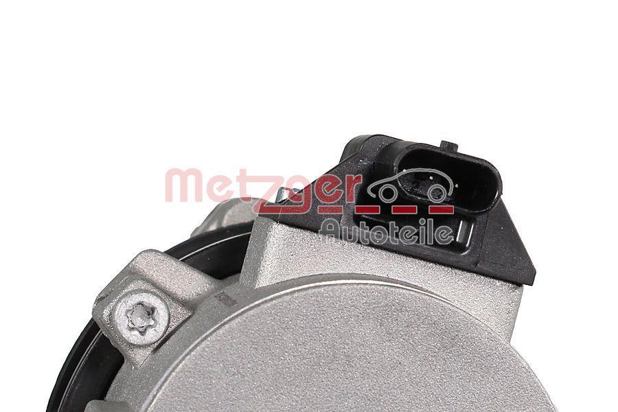 Pompe à eau additionnelle (Pompe à eau secondaire) METZGER 2221117