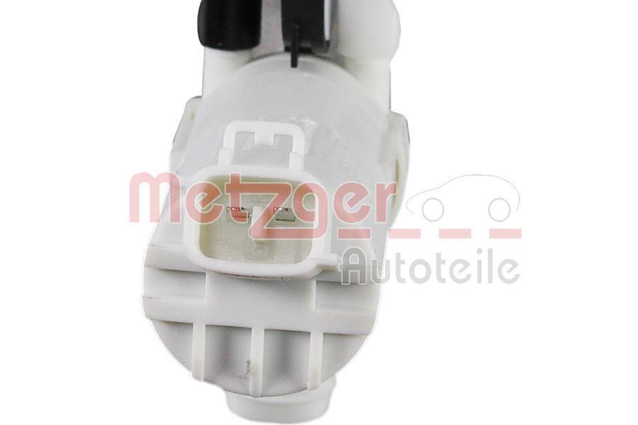 Pompe de lave-glace METZGER ref. 2221138