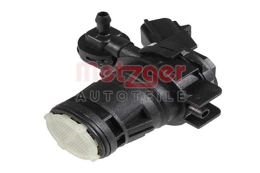 Pompe de lave-glace METZGER ref. 2221141