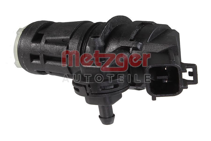 Pompe de lave-glace METZGER ref. 2221141