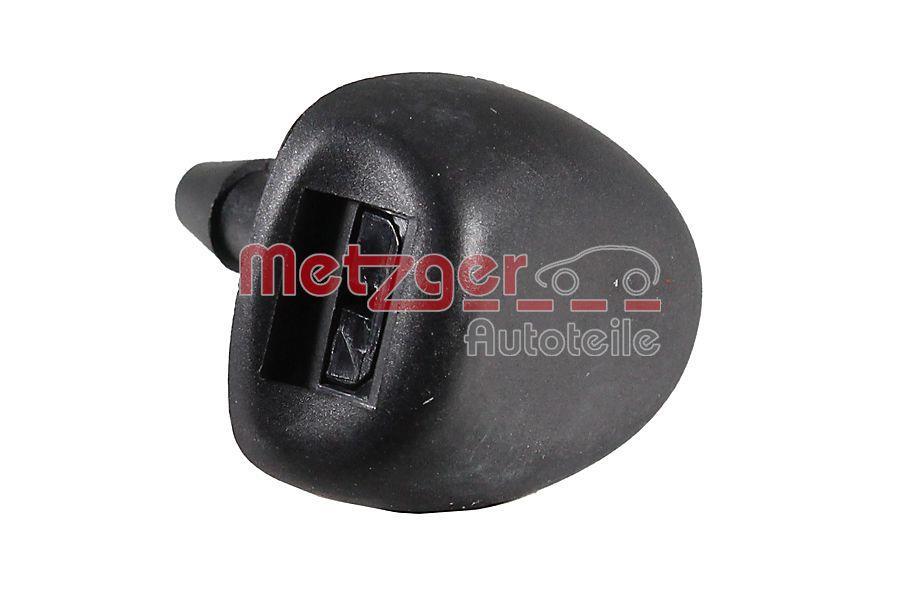 Jacto limpa vidros METZGER ref. 2221142