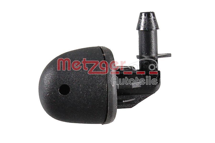 Jacto limpa vidros METZGER ref. 2221146