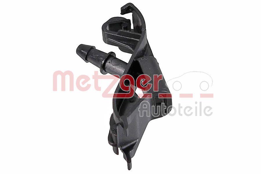 Jacto limpa vidros METZGER ref. 2221158