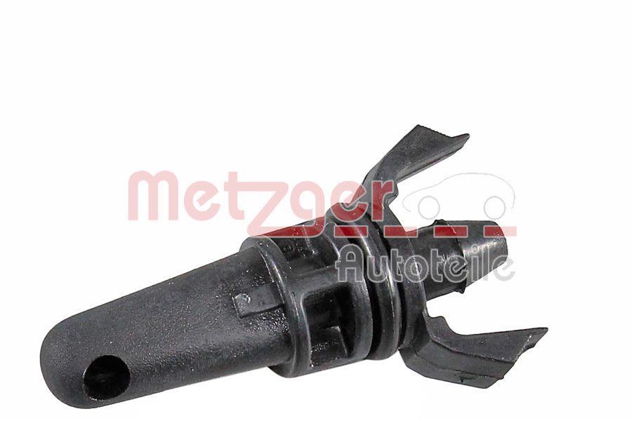 Jacto limpa vidros METZGER ref. 2221164