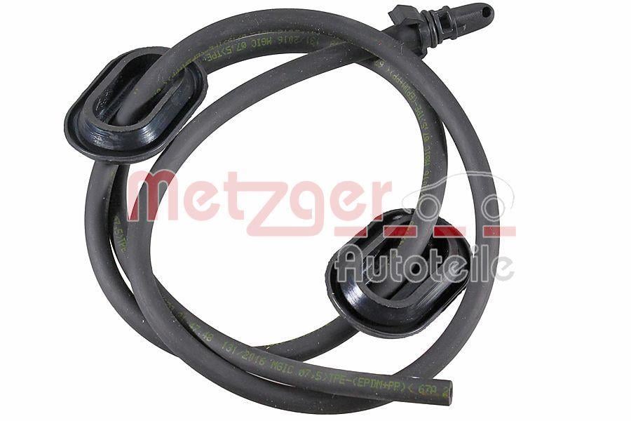 Jacto limpa vidros METZGER ref. 2221166