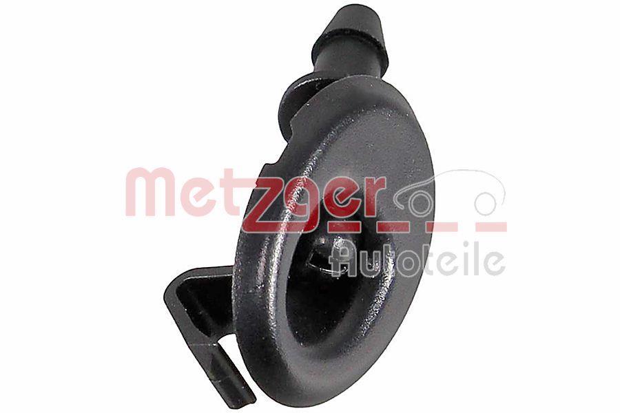 Jacto limpa vidros METZGER ref. 2221172