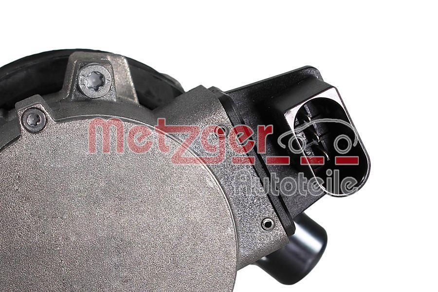 Bomba de água aquecimento auxiliar METZGER ref. 2221184
