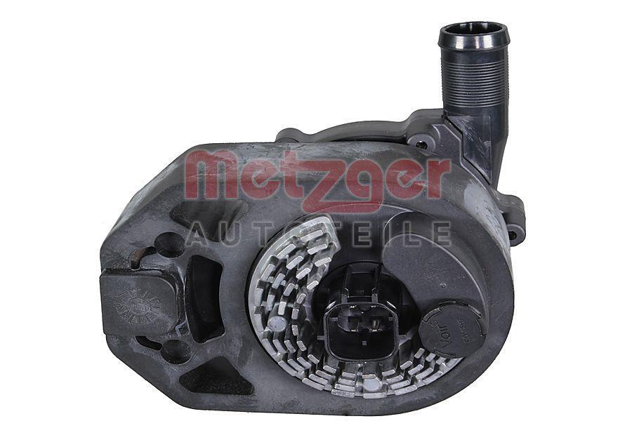 Bomba de agua adicional METZGER ref. 2221193