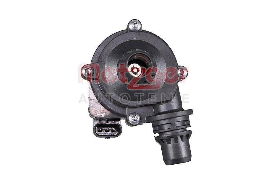 Pompe à eau additionnelle (Pompe à eau secondaire) METZGER 2221196