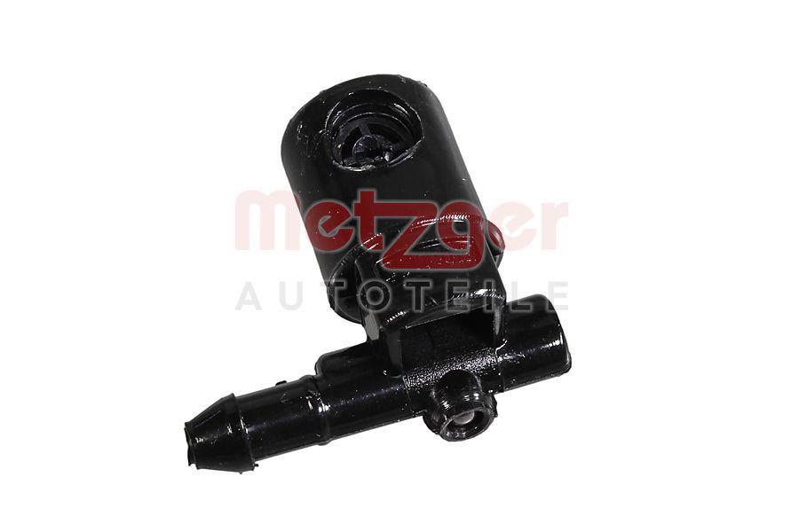 Jacto limpa vidros METZGER ref. 2221202