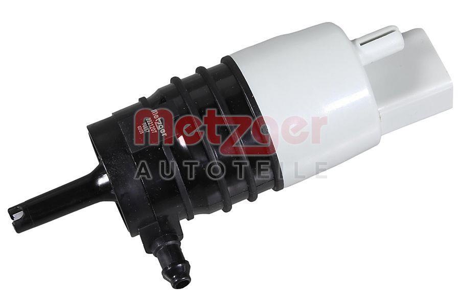 Pompe de lave-glace METZGER ref. 2221207
