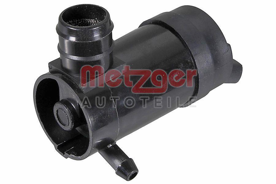 Pompe de lave-glace METZGER ref. 2221208