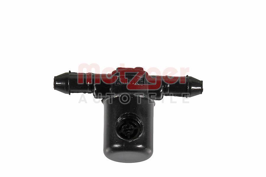 Jacto limpa vidros METZGER ref. 2221211