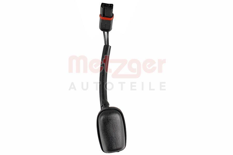 Jacto limpa vidros METZGER ref. 2221213