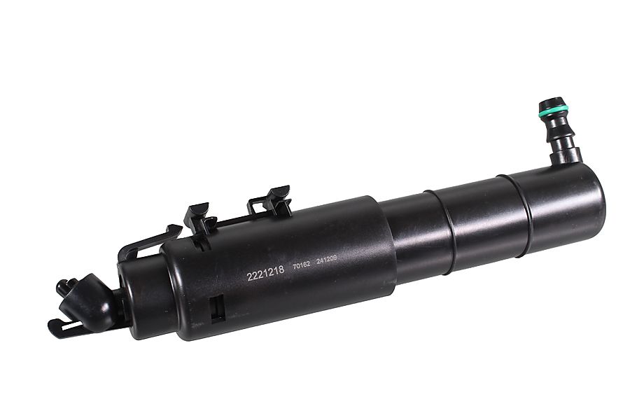 Gicleur d'eau de nettoyage, nettoyage des phares METZGER 2221218
