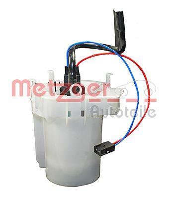 Pompe à carburant (Pompe à gasoil) METZGER ref. 2250009