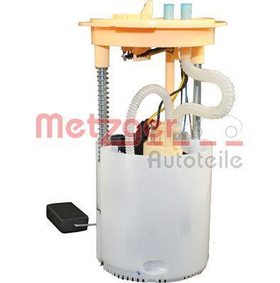Pompe à carburant (Pompe à gasoil) METZGER ref. 2250016