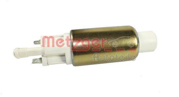 Pompe à carburant (Pompe à gasoil) METZGER 2250018