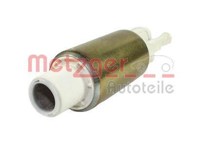 Pompe à carburant (Pompe à gasoil) METZGER 2250018