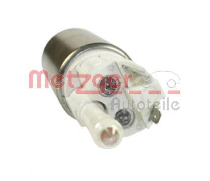 Pompe à carburant (Pompe à gasoil) METZGER 2250018