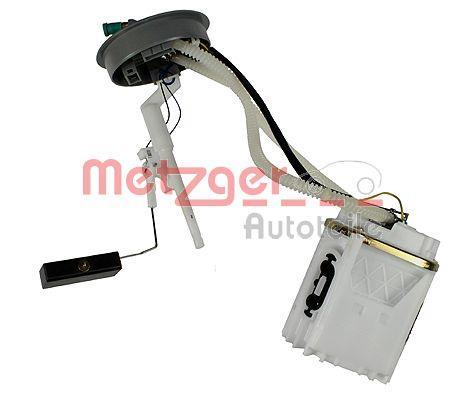 Pompe à carburant (Pompe à gasoil) METZGER ref. 2250019