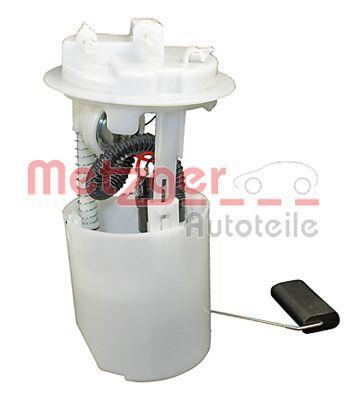 Pompe à carburant (Pompe à gasoil) METZGER ref. 2250030