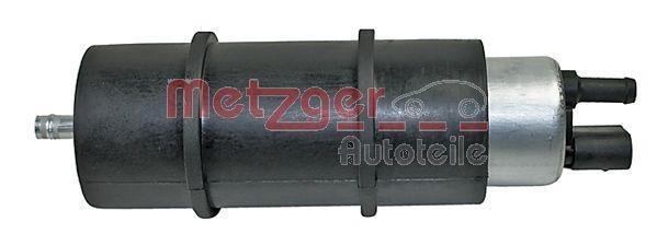 Pompe à carburant (Pompe à gasoil) METZGER 2250038