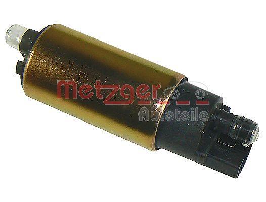 Pompe à carburant (Pompe à gasoil) METZGER ref. 2250039