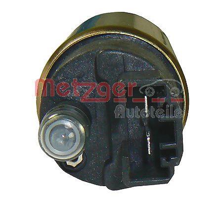 Pompe à carburant (Pompe à gasoil) METZGER ref. 2250039