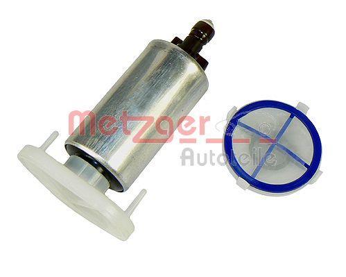 Pompe à carburant (Pompe à gasoil) METZGER ref. 2250043