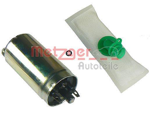 Pompe à carburant (Pompe à gasoil) METZGER 2250050